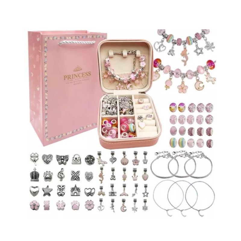 Ehete meisterdamise komplekt