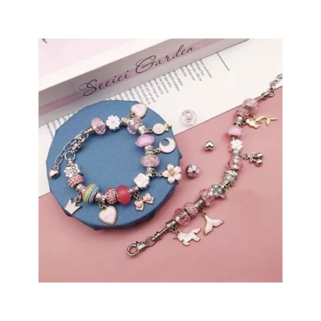 Ehete meisterdamise komplekt