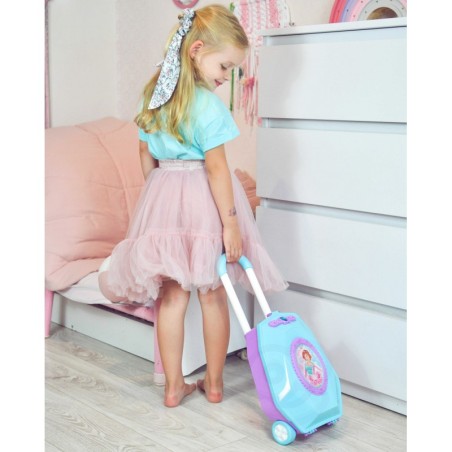 2in1 ilusalong kohvris