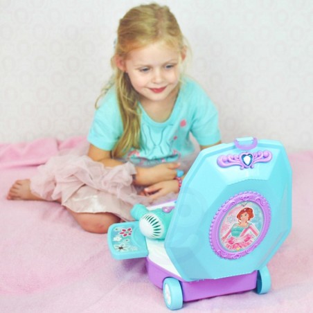 2in1 ilusalong kohvris