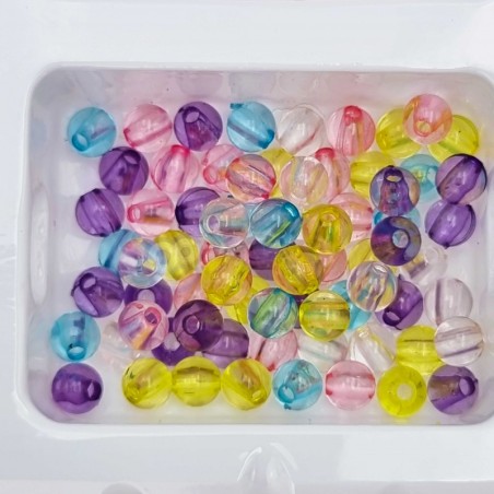 ART&FUN Ehete valmistamise komplekt, Käevõrud, Ripatsid, Sõrmused