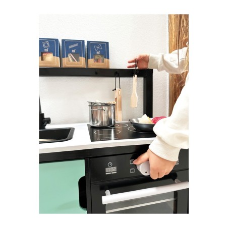 Laste mänguköök Industrial