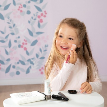 SMOBY My Beauty Kosmeetikakott Make Up 7 tarvikut