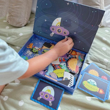 Magnet pusle Kosmos