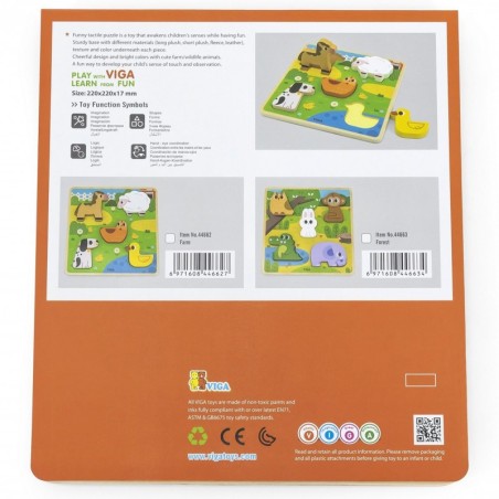 Puidust Pusle Loomade Metsa sobitamise Pusle