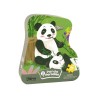 Bamboo Forest Panda pusle 48 elemendiga