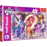 Pusle – "24 Maxi" - Head Pony Day My Little Pony Trefl 14355