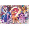 Pusle – "24 Maxi" - Head Pony Day My Little Pony Trefl 14355