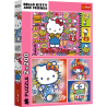 Pusle – 2x200 – Hello Kitty ja sõbrad – Hello Kitty 13336