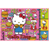 Pusle – 2x200 – Hello Kitty ja sõbrad – Hello Kitty 13336