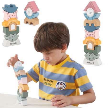 Tasakaalu pusle torn