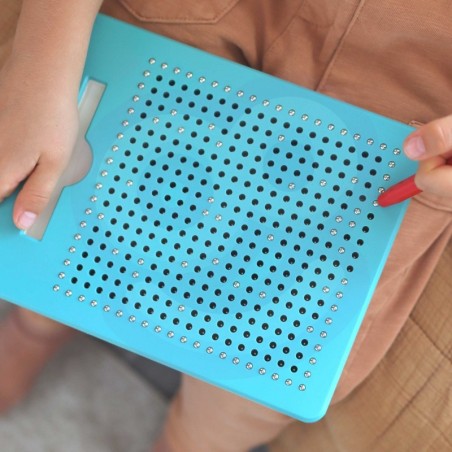 Magnetpusle loovlaud 2in1