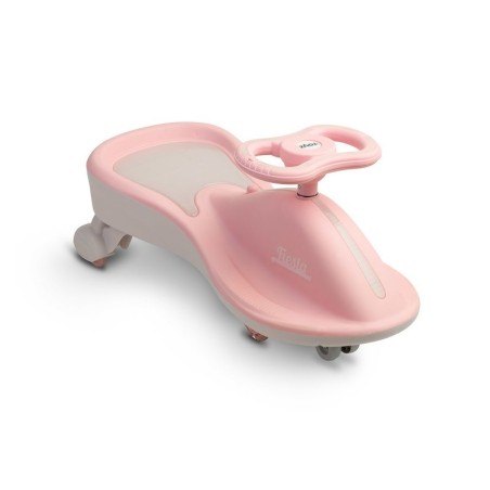 GRAVITY RIDE ON iseliikur FIESTA ROOSA