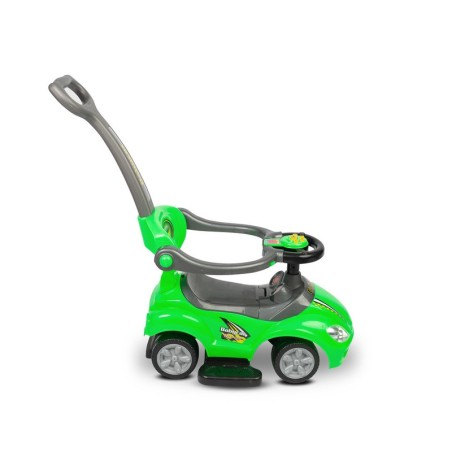 RIDE-ON TÕUKEAUTO ROHELINE