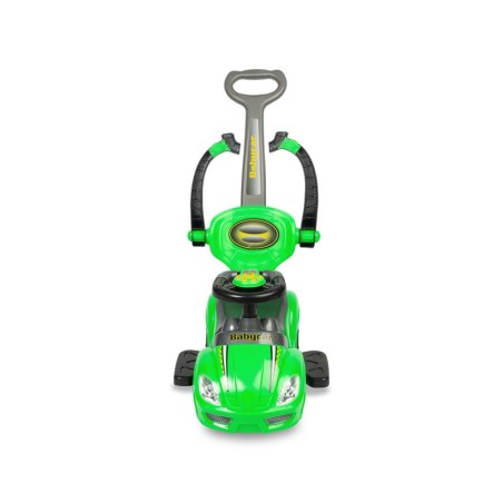 RIDE-ON TÕUKEAUTO ROHELINE