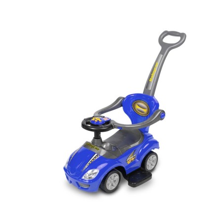 RIDE-ON TÕUKEAUTO SININE