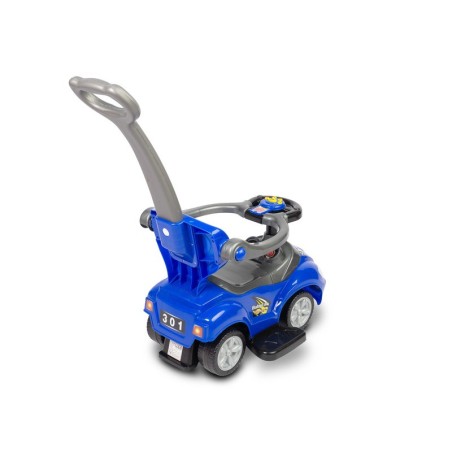 RIDE-ON TÕUKEAUTO SININE