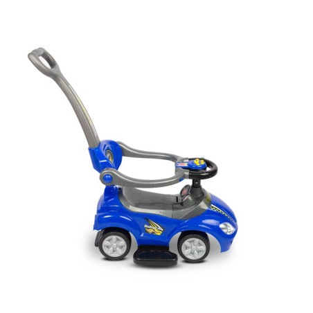 RIDE-ON TÕUKEAUTO SININE