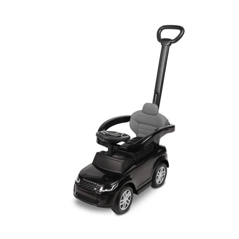 RIDE-ON TÕUKEAUTO LAND ROVER DISCOVERY MUST