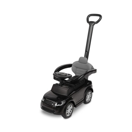 RIDE-ON TÕUKEAUTO LAND ROVER DISCOVERY MUST