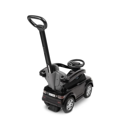 RIDE-ON TÕUKEAUTO LAND ROVER DISCOVERY MUST