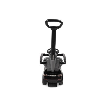 RIDE-ON TÕUKEAUTO LAND ROVER DISCOVERY MUST