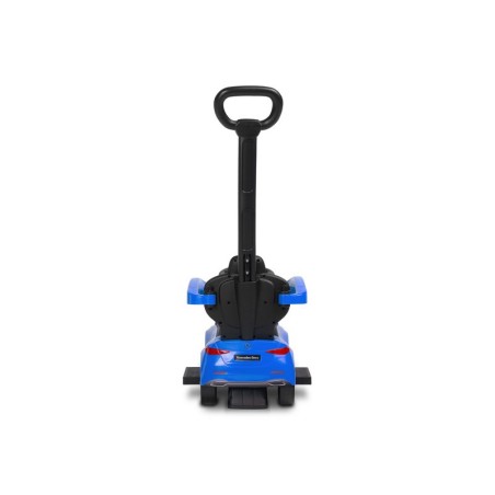 TÕUKEAUTO MERCEDES C-KLASSI SININE