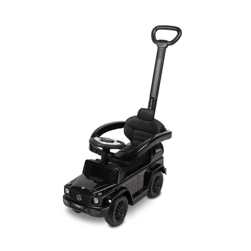 TÕUKEAUTO MERCEDES G350 D MUST