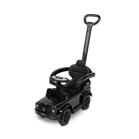 TÕUKEAUTO MERCEDES G350 D MUST