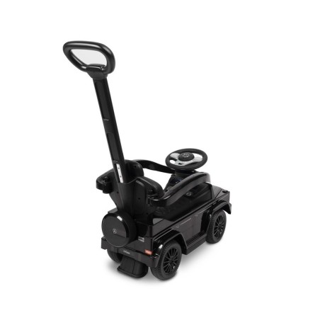 TÕUKEAUTO MERCEDES G350 D MUST