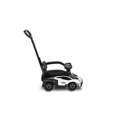 TÕUKEAUTO LAMBORGHINI ESSENZA VALGE