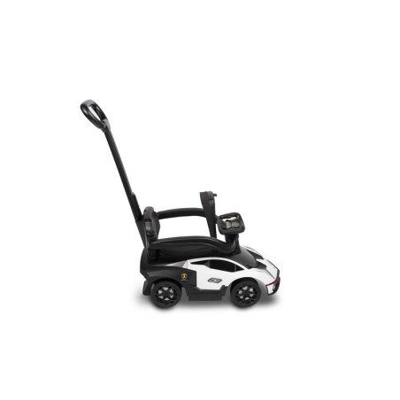 TÕUKEAUTO LAMBORGHINI ESSENZA VALGE