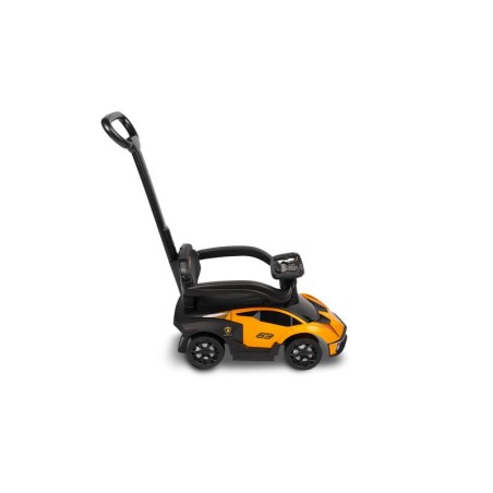 RIDE-ON TÕUKEAUTO LAMBORGHINI ESSENCE ORANŽ