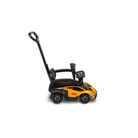 RIDE-ON TÕUKEAUTO LAMBORGHINI ESSENCE ORANŽ