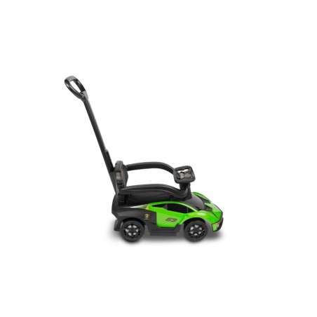 RIDE-ON TÕUKEAUTO LAMBORGHINI ESSENCE GREEN