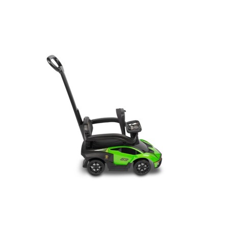 RIDE-ON TÕUKEAUTO LAMBORGHINI ESSENCE GREEN