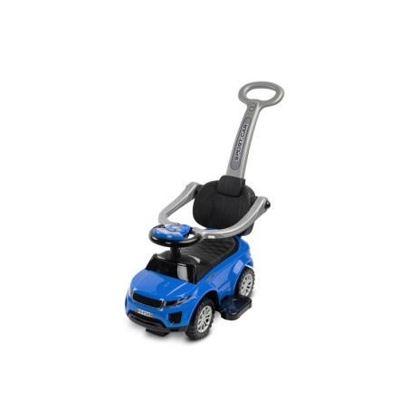 RIDE-ON TÕUKEAUTO SPORTAUTO SININE