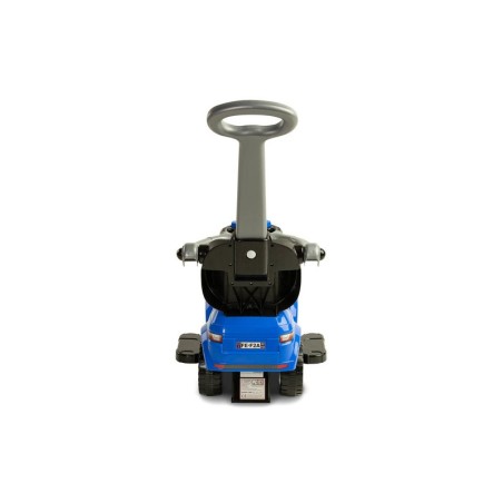 RIDE-ON TÕUKEAUTO SPORTAUTO SININE