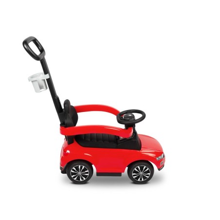 TÕUKEAUTO VW T-ROC PUNANE