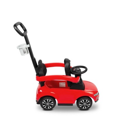 TÕUKEAUTO VW T-ROC PUNANE