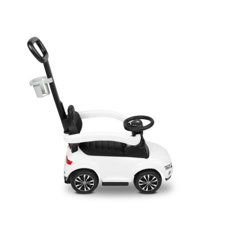 TÕUKEAUTO VW T-ROC VALGE