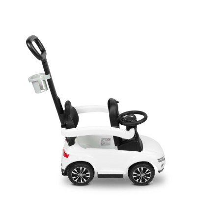 TÕUKEAUTO VW T-ROC VALGE