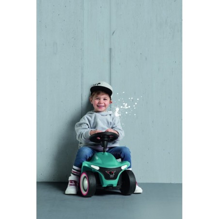 BIG Bobby Car tõukeauto Neo Azure