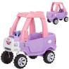 LITTLE TIKES tõukeauto COZY COUPE TRUCK Ride-on roosa