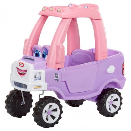 LITTLE TIKES tõukeauto COZY COUPE TRUCK Ride-on roosa