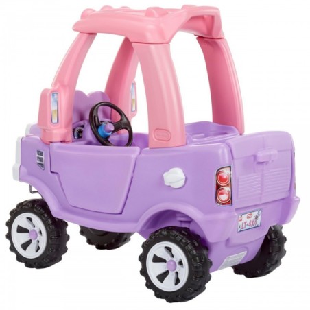 LITTLE TIKES tõukeauto COZY COUPE TRUCK Ride-on roosa
