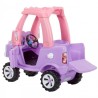 LITTLE TIKES tõukeauto COZY COUPE TRUCK Ride-on roosa