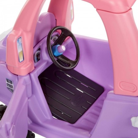 LITTLE TIKES tõukeauto COZY COUPE TRUCK Ride-on roosa