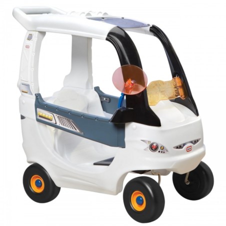 LITTLE TIKES tõukeauto Cozy Coupe Ride-On – Space Rover
