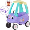 Little Tikes tõukeauto Cosy Coupe Bluey Ride-On